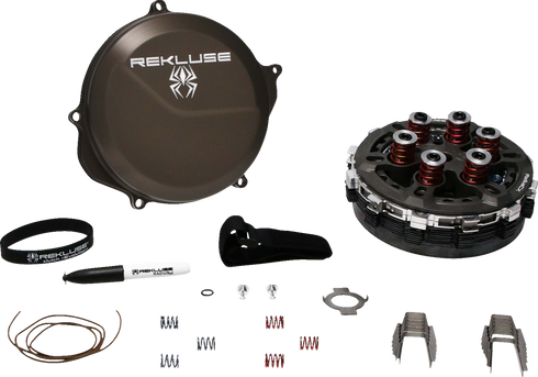 REKLUSE RadiusCX 4.0 Clutch - Beta RMS-8902122