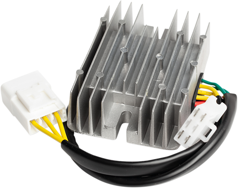 RICK'S MOTORSPORT ELECTRIC Regulator/Rectifier - Silver Wing 10-165