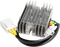 RICK'S MOTORSPORT ELECTRIC Regulator/Rectifier - Silver Wing 10-165