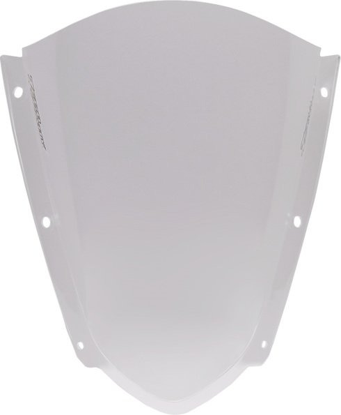 ZERO GRAVITY Corsa Windscreen - Clear 24-265-01