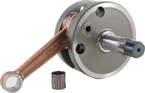 VINTCO Crankshaft Assembly - Maico CR2011