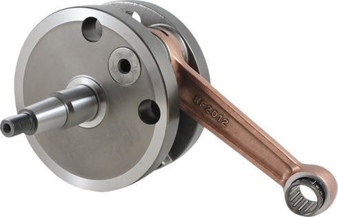 VINTCO Crankshaft Assembly - Maico CR2011