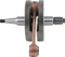 VINTCO Crankshaft Assembly - Kawasaki CR2015
