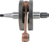 VINTCO Crankshaft Assembly - Kawasaki CR2015