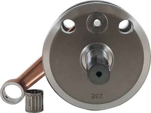 VINTCO Crankshaft Assembly - Maico CR2011