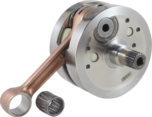 VINTCO Crankshaft Assembly - Honda CR2012