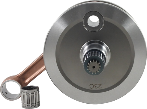 VINTCO Crankshaft Assembly - Kawasaki CR2015