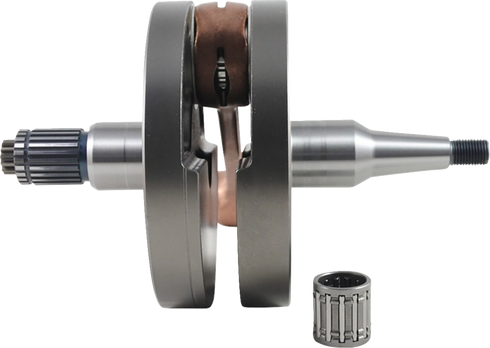 VINTCO Crankshaft Assembly - Kawasaki CR2015