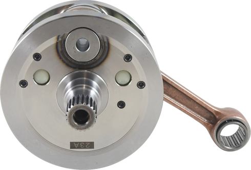 VINTCO Crankshaft Assembly - Honda CR2013