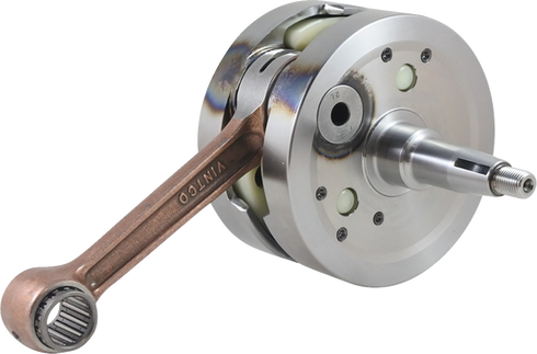 VINTCO Crankshaft Assembly - Honda CR2013