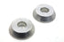 Colony Cadmium Plated Rocker Stud Spacer Kit - 2914-2