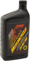 KLOTZ OIL KLOTZ OIL Synthetic Engine Oil 20W-50 - 1 U.S. quart KL-850 - KL-850