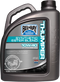 BEL-RAY Thumper Synthetic Blend 4T Oil - 10W-40 - 4L 99520-B4LW
