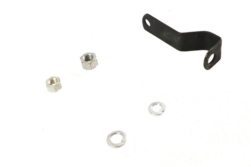 Colony Carburetor Support Bracket - 2931-5