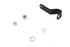 Colony Carburetor Support Bracket - 2931-5