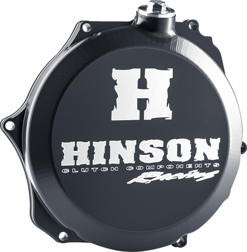 HINSON RACING Clutch Cover - KTM/Husqvarna/Gas Gas C700-1801