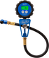 MOTION PRO MOTION PRO Tire Pressure Gauge - Digital - 60 psi 08-0751 - 3810-0169