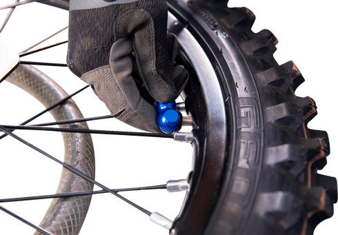 MOTION PRO MOTION PRO Tire Pressure Gauge - Digital - 60 psi 08-0751 - 3810-0169