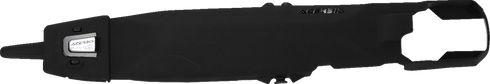 ACERBIS Swingarm Guard - Black - Yamaha - Tenere 700 2976150001
