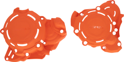 ACERBIS X-Power Kit - Orange - Husqvarna/KTM 2981365226