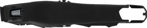 ACERBIS Swingarm Guard - Black - Gas Gas | Husqvarna | KTM 2977590001