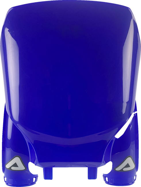 ACERBIS Raptor Number Plate - YZ Blue 2981830211