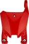 ACERBIS Raptor Number Plate - Red 2981820227