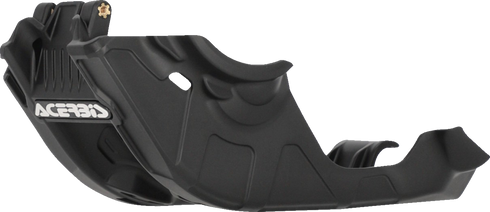 ACERBIS Skid Plate - Black - XC-W 150 2983210001