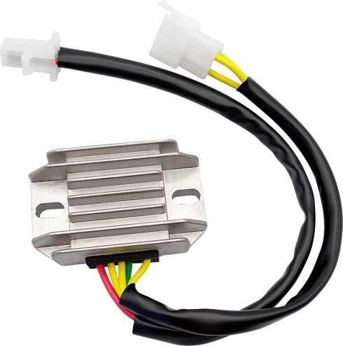 RICK'S MOTORSPORT ELECTRIC OE Style - Rectifier/Regulator - Suzuki 10-236