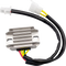 RICK'S MOTORSPORT ELECTRIC OE Style - Rectifier/Regulator - Suzuki 10-236
