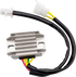 RICK'S MOTORSPORT ELECTRIC OE Style - Rectifier/Regulator - Suzuki 10-236