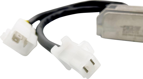 RICK'S MOTORSPORT ELECTRIC OE Style - Rectifier/Regulator - Suzuki 10-236