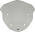KLOCK WERKS Flare™ Windshield - 21" - Tint - R 1250 RT KWW-06-0539-T