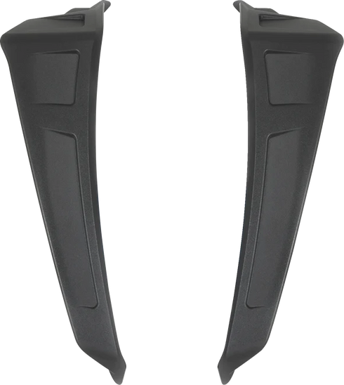 KLOCK WERKS Flare™ Wings - Indian KWS-04-0580