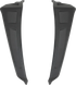 KLOCK WERKS Flare™ Wings - Indian KWS-04-0580