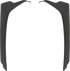 KLOCK WERKS Flare™ Wings - Indian KWS-04-0580