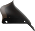 KLOCK WERKS Kolor Flare™ Sport Windshield - 6" - Bronze - FXLRST KWW-02-0628