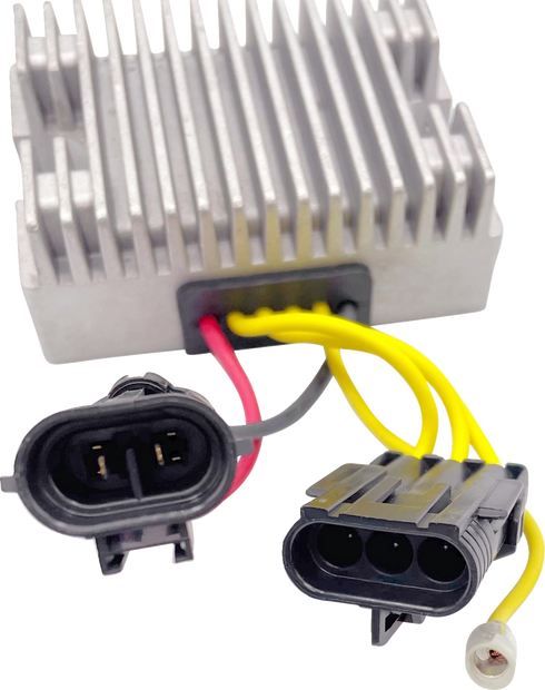 RICK'S MOTORSPORT ELECTRIC OE Style - Rectifier/Regulator - Polaris 10-550