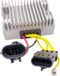 RICK'S MOTORSPORT ELECTRIC OE Style - Rectifier/Regulator - Polaris 10-550