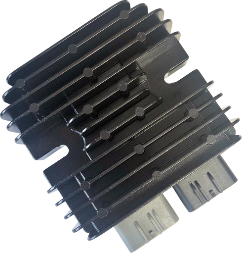 RICK'S MOTORSPORT ELECTRIC Hot Shot Rectifier/Regulator - Polaris/Indian 10-580H