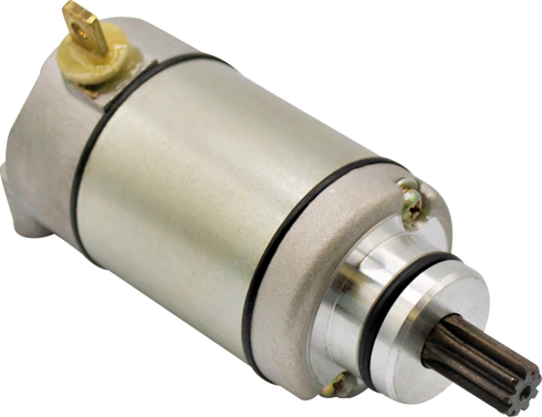 RICK'S MOTORSPORT ELECTRIC Starter - Yamaha 61-431