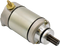 RICK'S MOTORSPORT ELECTRIC Starter - Yamaha 61-431
