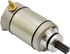 RICK'S MOTORSPORT ELECTRIC Starter - Yamaha 61-431