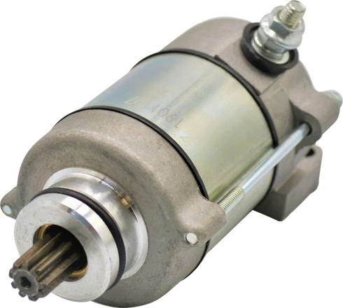 RICK'S MOTORSPORT ELECTRIC Starter - Honda 61-133