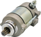 RICK'S MOTORSPORT ELECTRIC Starter - Honda 61-133