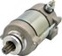 RICK'S MOTORSPORT ELECTRIC Starter - Honda 61-133
