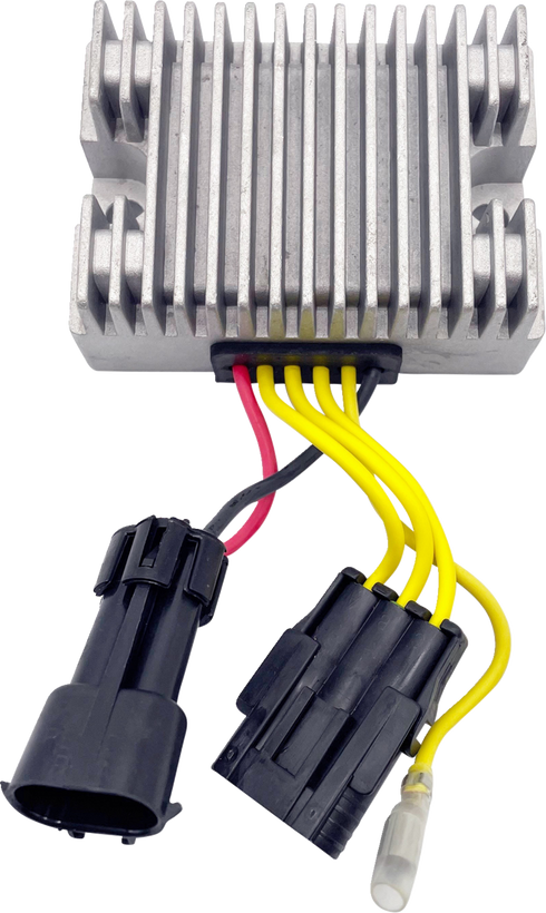 RICK'S MOTORSPORT ELECTRIC OE Style - Rectifier/Regulator - Polaris 10-550