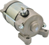 RICK'S MOTORSPORT ELECTRIC Starter - Honda 61-133
