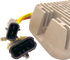 RICK'S MOTORSPORT ELECTRIC OE Style - Rectifier/Regulator - Polaris 10-576