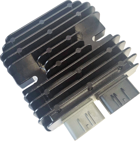 RICK'S MOTORSPORT ELECTRIC Hot Shot Rectifier/Regulator - Can-Am 10-671H